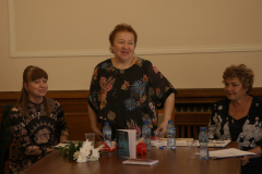 ПЕТЯ ЙОТОВА И ”ВЕЧНОТО ОЧАКВАНЕ” - ПРЕМИЕРА В КЛУБ „ПИСМЕНА” НА НБКМ