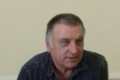 ПЕТЯ ЙОТОВА И ”ВЕЧНОТО ОЧАКВАНЕ” - ПРЕМИЕРА В КЛУБ „ПИСМЕНА” НА НБКМ