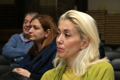 „Вие сте тук“ на картата на моя живот