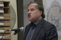 МАЯ МАНОЛОВА И МИТРОПОЛИТ НИКОЛАЙ С НАГРАДИ ЗА ЛИДЕРСТВО