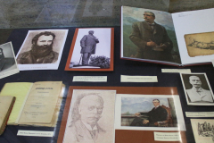 ИЗЛОЖБА НА НБКМ ПРЕДСТАВЯ НАРОДНИТЕ БУДИТЕЛИ В ИЗКУСТВОТО