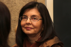 ДЖАЗ ИЗНЕНАДА ЗА ВЕСЕЛИНА СЕДЛАРСКА В БИБЛИОТЕКАТА