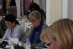 НАГРАДА ЗА ДИРЕКТОРА НА НБКМ ОТ МЕЖДУНАРОДЕН ФОРУМ В КАЗАХСТАН