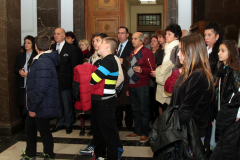 Националната библиотека отбеляза Деня на народните будители