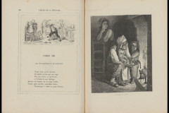 400 г. от рождението на Жан дьо Лафонтен - френски баснописец (1621-1695)