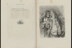 400 г. от рождението на Жан дьо Лафонтен - френски баснописец (1621-1695)