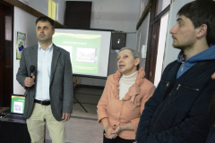 ПЪТУВАЩАТА ИЗЛОЖБА “ПОСВЕТЕН НА ОТЕЧЕСТВОТО” Е В СИЛИСТРА ДО 28 АПРИЛ