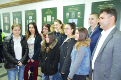 ПЪТУВАЩАТА ИЗЛОЖБА “ПОСВЕТЕН НА ОТЕЧЕСТВОТО” Е В СИЛИСТРА ДО 28 АПРИЛ