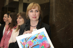 ПРАЗНИК НА ВИШНИТЕ В НАВЕЧЕРИЕТО НА ЦВЕТНИЦА