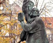 Националната библиотека отбеляза Деня на народните будители