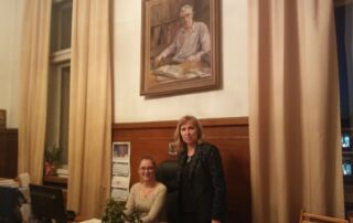 „Новият директор” по инициатива „Мениджър за един ден” се запозна със служителите и дейностите в НБКМ