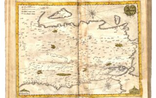 Поредица „Книжовен калейдоскоп”„Първият османски печатар“
