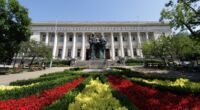 Националнабиблиотека "Св. св. Кирил и Матодий"