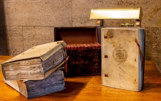 Световен ден на книгата и авторското право