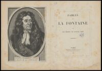 400 г. от рождението на Жан дьо Лафонтен - френски баснописец (1621-1695)