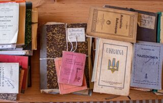 Ценно дарение постъпи в Националната библиотека „Св. св. Кирил и Методий“