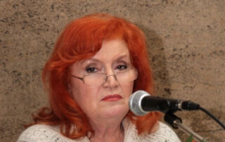 Валентина Радинска