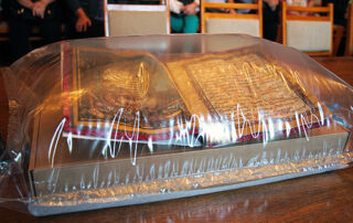 Националната Библиотека „Св. св. Кирил и Методий” отвори балона с Аноксия