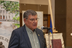 Националната библиотека представи „Аджарско четириевангелие от 1652 г.“