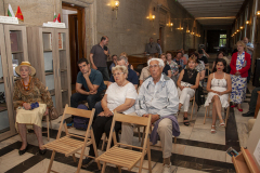 Премиера на книгата  „Убиецът на Ботев. Нови архивни документи“ в Национална библиотека „Св. св. Кирил и Методий“