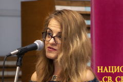 Националната библиотека издаде фототипно издание на детската книжка „Мечо“ на Ангел  Каралийчев с илюстрации на Илия Бешков