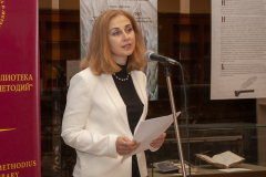 Националната библиотека издаде фототипно издание на детската книжка „Мечо“ на Ангел  Каралийчев с илюстрации на Илия Бешков