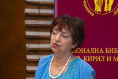 Националната библиотека издаде фототипно издание на детската книжка „Мечо“ на Ангел  Каралийчев с илюстрации на Илия Бешков