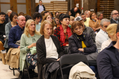 Кирил Мерджански представи „Избрани епитафии от залеза на Римската империя“ в  клуб „Писмена“