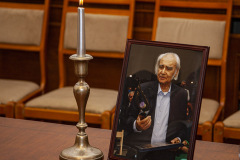 Спомен за Антон Дончев