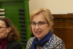 Националната библиотека на Нигерия гостува на  Националната библиотека „Св. св. Кирил и Методий“Националната библиотека на Нигерия гостува на  Националната библиотека „Св. св. Кирил и Методий“