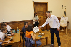 Семинар посветен на „Документалното наследство на Христо Ботев“