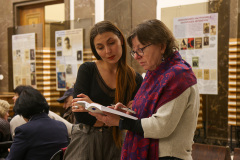 Клуб „Писмена“ представи Юлиан Жилиев с „Етюди, критики, иронии“