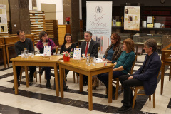 Клуб „Писмена“ представи Юлиан Жилиев с „Етюди, критики, иронии“