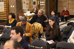 Клуб „Писмена“ представи Юлиан Жилиев с „Етюди, критики, иронии“