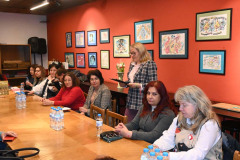 Националната библиотека е партньор в издаването на Справочника „Занаятите в България. Библиография“