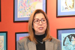 Националната библиотека е партньор в издаването на Справочника „Занаятите в България. Библиография“