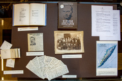 Изложба „145 г. от рождението на Елин Пелин (1877-1949)“