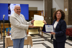 75 години Музикален отдел на Националната библиотека