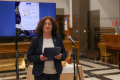 75 години Музикален отдел на Националната библиотека