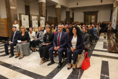 Националната библиотека посвети Деня на народните будители на 190-та  годишнина от рождението на Любен Каравелов