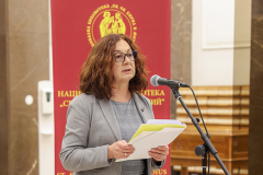 В Националната библиотека „Св. св. Кирил и Методий“ беше представено най-новото й издание – „Книги и памет в столицата на мъдростта. Документални свидетелства от колекциите на Националната библиотека“