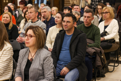 В Националната библиотека „Св. св. Кирил и Методий“ беше представено най-новото й издание – „Книги и памет в столицата на мъдростта. Документални свидетелства от колекциите на Националната библиотека“