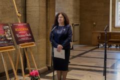 „С любов за библиотеките“ -  документална изложба за делото на Снежана Янева, радетел на модернизацията на българските библиотеки