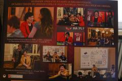 „С любов за библиотеките“ -  документална изложба за делото на Снежана Янева, радетел на модернизацията на българските библиотеки