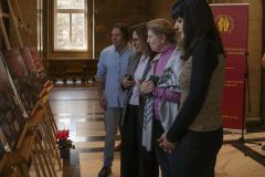 „С любов за библиотеките“ -  документална изложба за делото на Снежана Янева, радетел на модернизацията на българските библиотеки