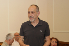 МЛАДИ ПИСАТЕЛИ, ВДЪХНОВЕНИ ОТ ЯНА ЯЗОВА, ГОСТИ НА КЛУБ „ПИСМЕНА”
