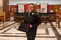 Националната библиотека „Св. св. Кирил и Методий“ бе домакин на празника на цъфтящите японски  вишни – Оханами за двайсет и шеста поредна година