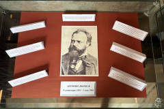 „Антонин Дворжак - 185 години от рождението на композиторът, който покори света с музика“