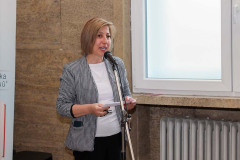\"Голямата трагичка, родената примадона, вечната жена...\"