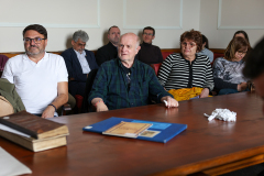 В четвъртото събитие по проект „На гости за 1 час“ на Националната библиотека „Св св. Кирил и Методий“ участваха над 20 госта от Фулбрайт-България 